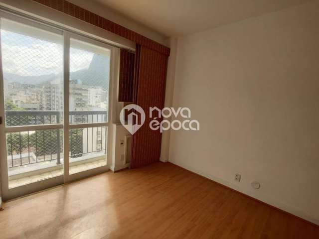 Apartamento com 3 quartos à venda na Rua Paulo Barreto, Botafogo, Rio de Janeiro, 86 m2 por R$ 1.040.000