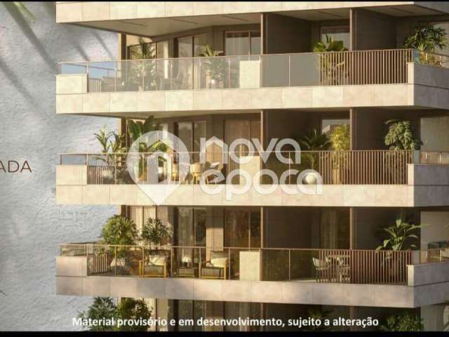 Apartamento com 2 quartos à venda na Rua Senador Euzebio, Flamengo, Rio de Janeiro, 71 m2 por R$ 1.406.000