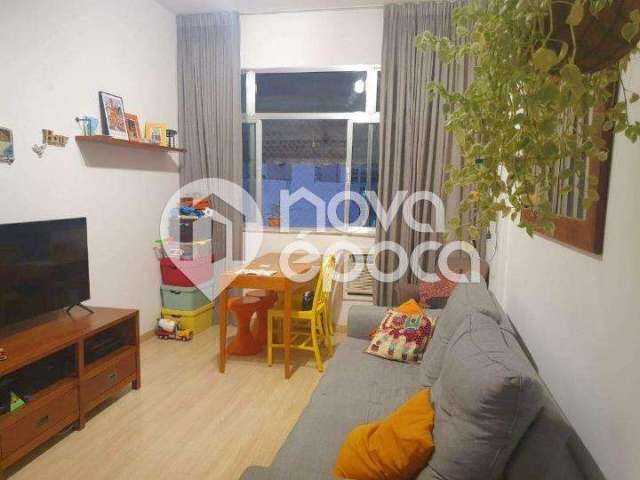 Apartamento com 2 quartos à venda na Rua Bambina, Botafogo, Rio de Janeiro, 65 m2 por R$ 850.000