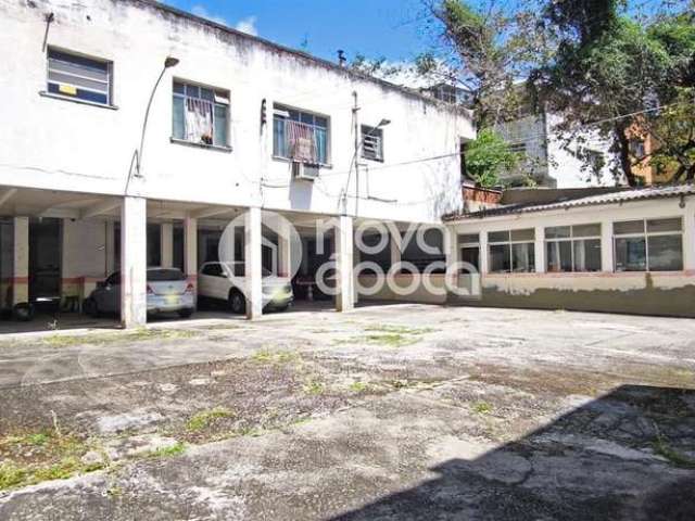 Terreno à venda na Rua Potengi, Tijuca, Rio de Janeiro, 938 m2 por R$ 2.300.000