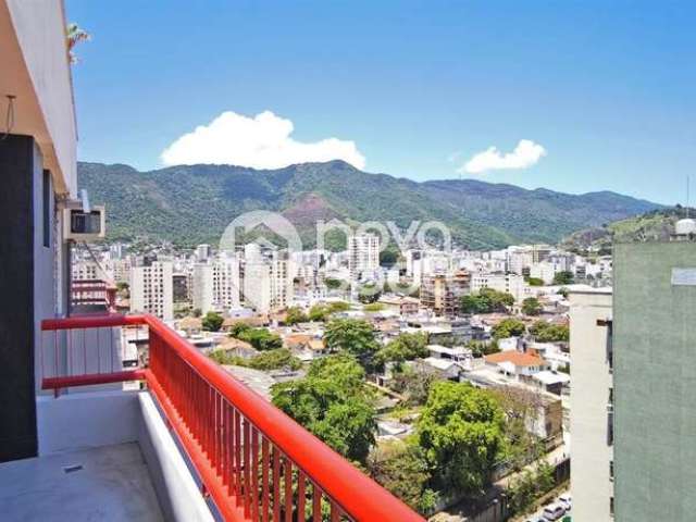 Apartamento com 3 quartos à venda na Avenida Engenheiro Otacílio Negrão de Lima, Vila Isabel, Rio de Janeiro, 121 m2 por R$ 980.000