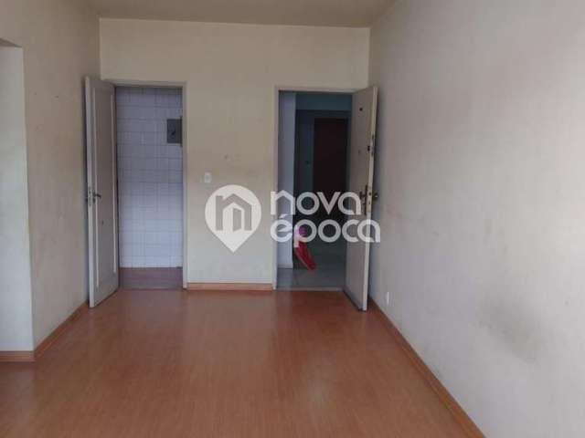 Apartamento com 2 quartos à venda na Rua Visconde de Abaeté, Vila Isabel, Rio de Janeiro, 66 m2 por R$ 330.000