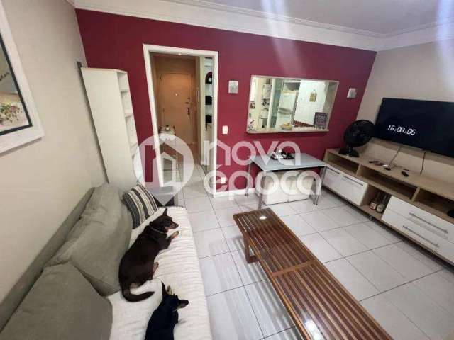 Apartamento com 1 quarto à venda na Rua Barata Ribeiro, Copacabana, Rio de Janeiro, 46 m2 por R$ 620.000