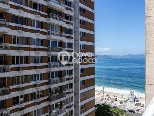 Apartamento com 4 quartos à venda na Rua Sá Ferreira, Copacabana, Rio de Janeiro, 220 m2 por R$ 2.800.000