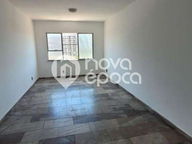 Apartamento com 2 quartos à venda na Rua Ferreira de Andrade, Cachambi, Rio de Janeiro, 102 m2 por R$ 310.000