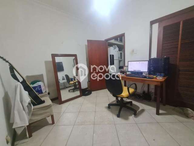 Apartamento com 1 quarto à venda na Rua do Catete, Catete, Rio de Janeiro, 42 m2 por R$ 430.000