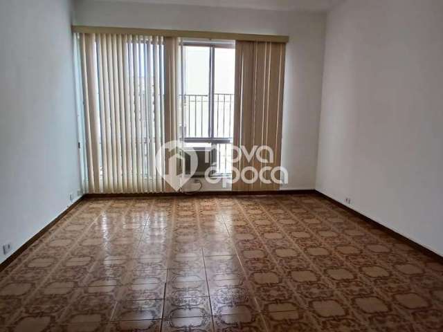 Apartamento com 3 quartos à venda na Rua Moura Brito, Tijuca, Rio de Janeiro, 90 m2 por R$ 570.000