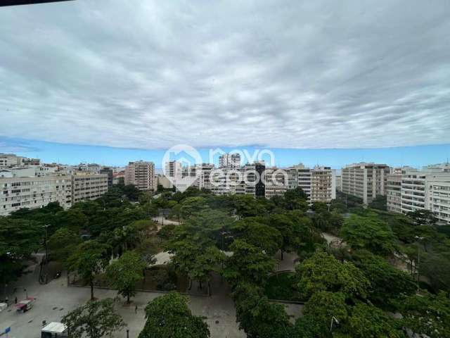 Apartamento com 2 quartos à venda na Rua Visconde de Pirajá, Ipanema, Rio de Janeiro, 67 m2 por R$ 1.990.000