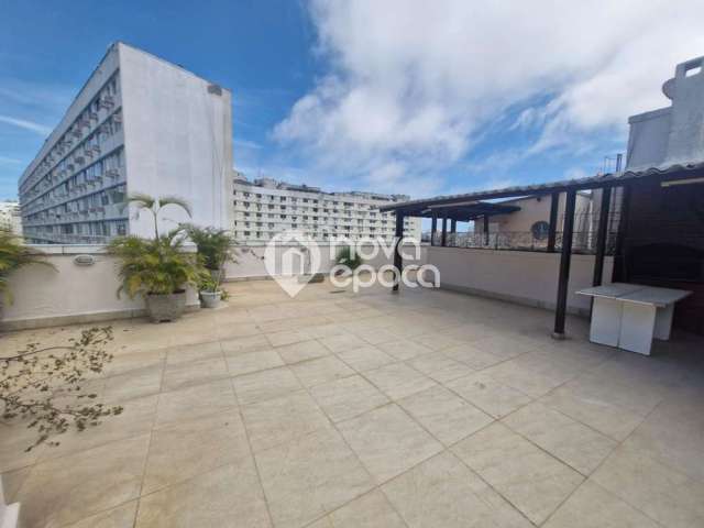 Apartamento com 3 quartos à venda na Rua Joseph Bloch, Copacabana, Rio de Janeiro, 162 m2 por R$ 1.700.000