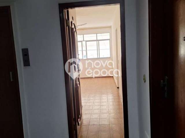 Apartamento com 3 quartos à venda na Rua Vasco da Gama, Cachambi, Rio de Janeiro, 84 m2 por R$ 398.000