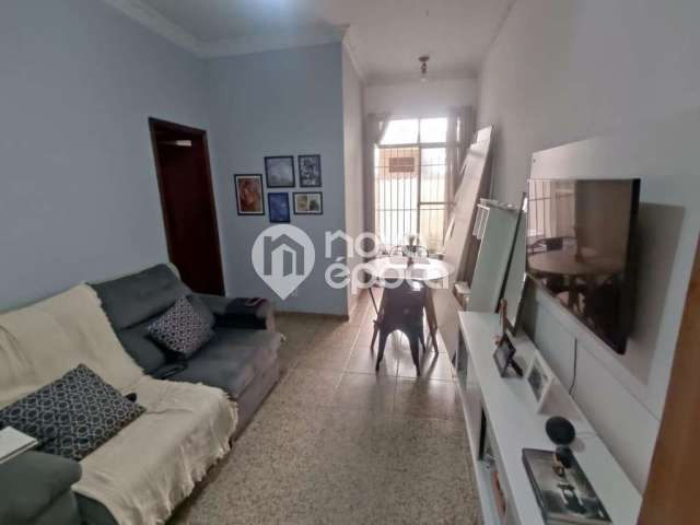 Apartamento com 1 quarto à venda na Rua Ana Barbosa, Méier, Rio de Janeiro, 37 m2 por R$ 180.000