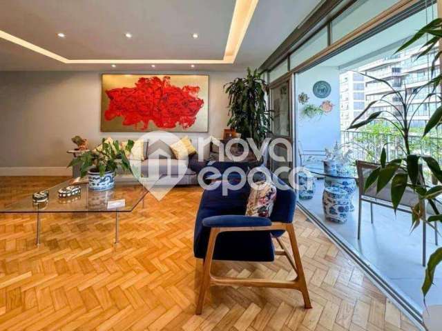 Apartamento com 4 quartos à venda na Rua Prudente de Morais, Ipanema, Rio de Janeiro, 170 m2 por R$ 4.500.000