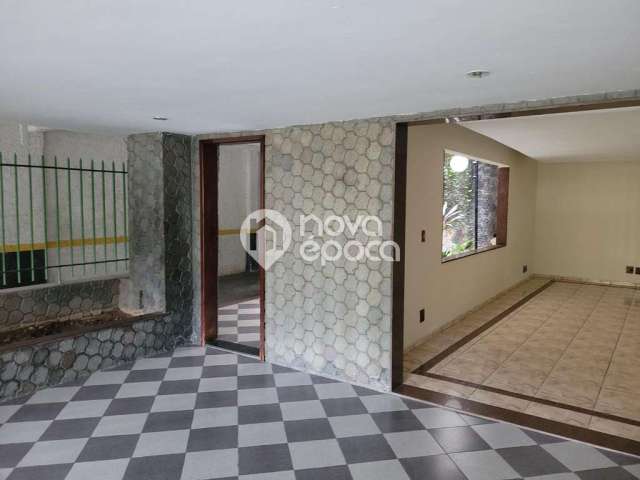 Apartamento com 2 quartos à venda na Rua Silva Pinto, Vila Isabel, Rio de Janeiro, 83 m2 por R$ 300.000