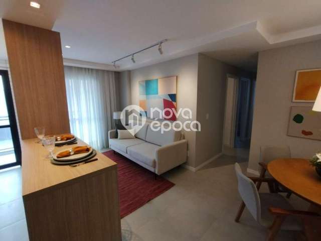 Apartamento com 2 quartos à venda na Rua Tenente Costa, Méier, Rio de Janeiro, 65 m2 por R$ 491.400