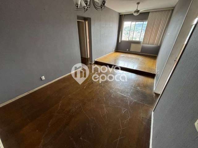 Apartamento com 2 quartos à venda na Rua Caiapó, Engenho Novo, Rio de Janeiro, 72 m2 por R$ 235.000