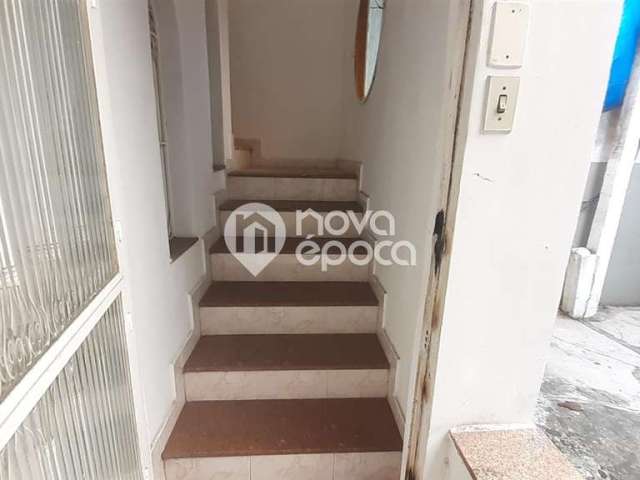 Apartamento com 2 quartos à venda na Rua General Clarindo, Engenho de Dentro, Rio de Janeiro, 56 m2 por R$ 236.000