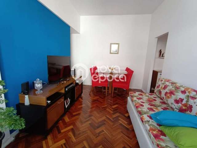 Apartamento com 1 quarto à venda na Rua Amaral, Andaraí, Rio de Janeiro, 52 m2 por R$ 330.000