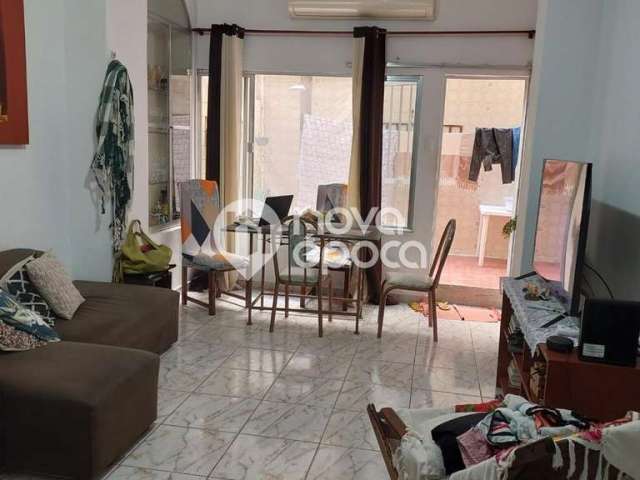 Apartamento com 2 quartos à venda na Avenida Nossa Senhora de Fátima, Centro, Rio de Janeiro, 105 m2 por R$ 630.000