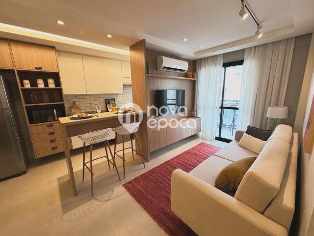 Apartamento com 3 quartos à venda na Rua Tenente Costa, Méier, Rio de Janeiro, 81 m2 por R$ 651.800