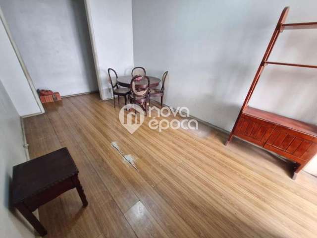 Apartamento com 2 quartos à venda na Rua General Espírito Santo Cardoso, Tijuca, Rio de Janeiro, 70 m2 por R$ 295.000