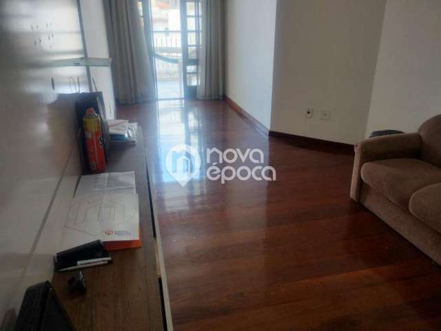 Apartamento com 2 quartos à venda na Rua Santa Luísa, Maracanã, Rio de Janeiro, 86 m2 por R$ 495.000