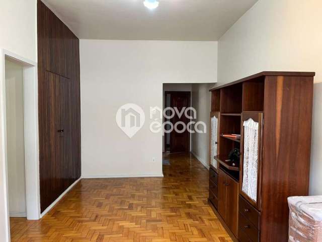 Apartamento com 2 quartos à venda na Rua Henry Ford, Tijuca, Rio de Janeiro, 82 m2 por R$ 550.000