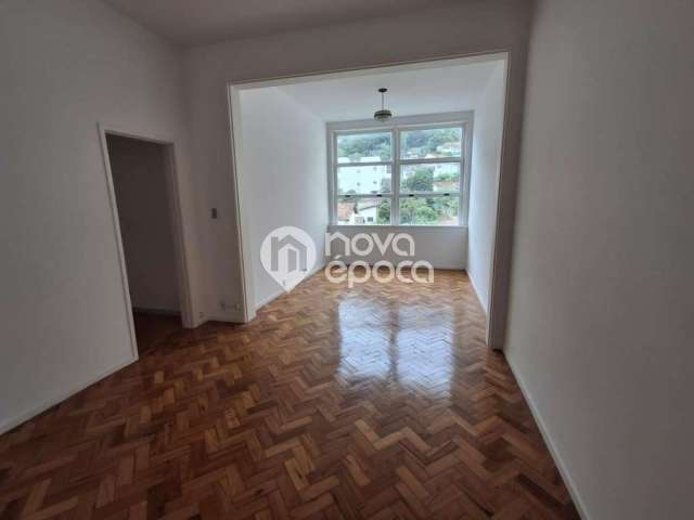 Apartamento com 3 quartos à venda na Rua Conde de Bonfim, Tijuca, Rio de Janeiro, 120 m2 por R$ 650.000