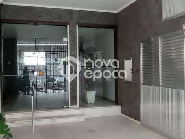 Apartamento com 2 quartos à venda na Rua Mossoró, Méier, Rio de Janeiro, 72 m2 por R$ 270.000