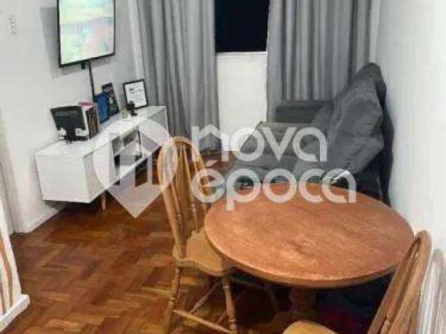 Apartamento com 1 quarto à venda na Rua Santo Amaro, Glória, Rio de Janeiro, 25 m2 por R$ 290.000