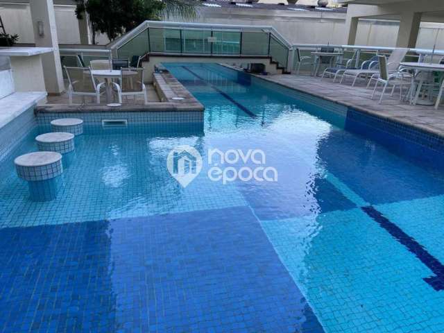 Apartamento com 2 quartos à venda na Rua Mena Barreto, Botafogo, Rio de Janeiro, 94 m2 por R$ 1.100.000