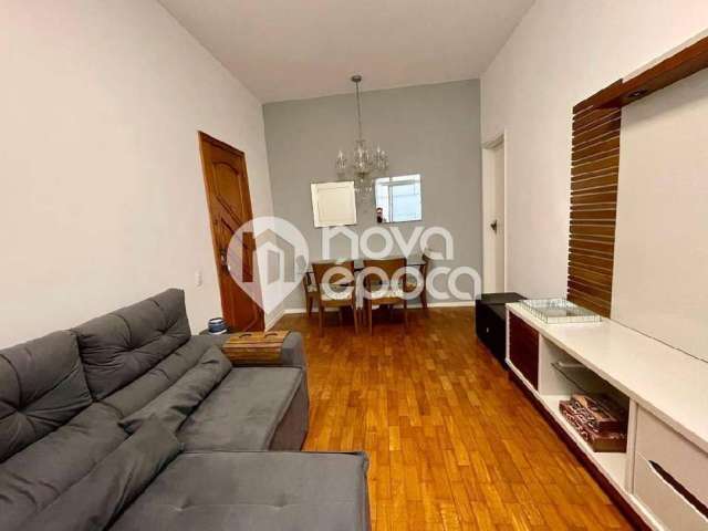 Apartamento com 2 quartos à venda na Rua Marechal Mascarenhas de Morais, Copacabana, Rio de Janeiro, 62 m2 por R$ 830.000