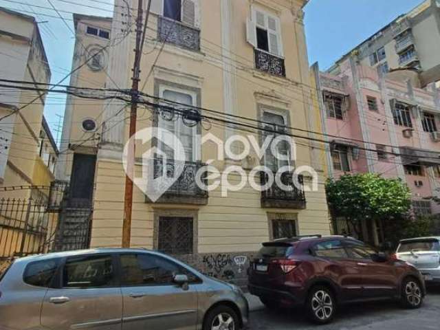 Casa com 10 quartos à venda na Rua Leite Leal, Laranjeiras, Rio de Janeiro, 225 m2 por R$ 3.000.000