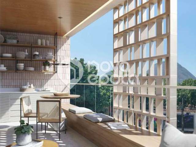 Apartamento com 2 quartos à venda na Rua Jardim Botânico, Jardim Botânico, Rio de Janeiro, 77 m2 por R$ 2.200.000