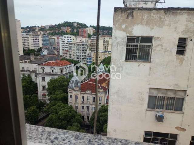 Apartamento com 2 quartos à venda na Rua do Senado, Centro, Rio de Janeiro, 75 m2 por R$ 345.000