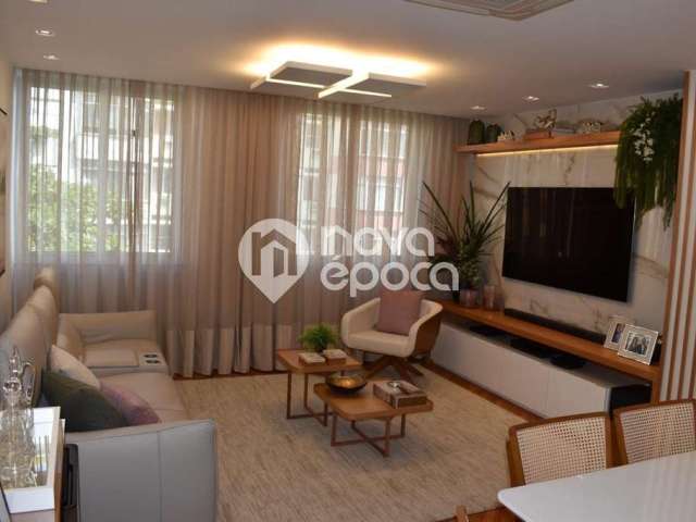 Apartamento com 3 quartos à venda na Rua Visconde de Pirajá, Ipanema, Rio de Janeiro, 117 m2 por R$ 3.000.000