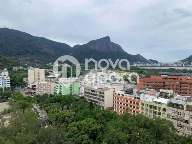 Apartamento com 2 quartos à venda na Rua Capitão César de Andrade, Leblon, Rio de Janeiro, 62 m2 por R$ 1.600.000