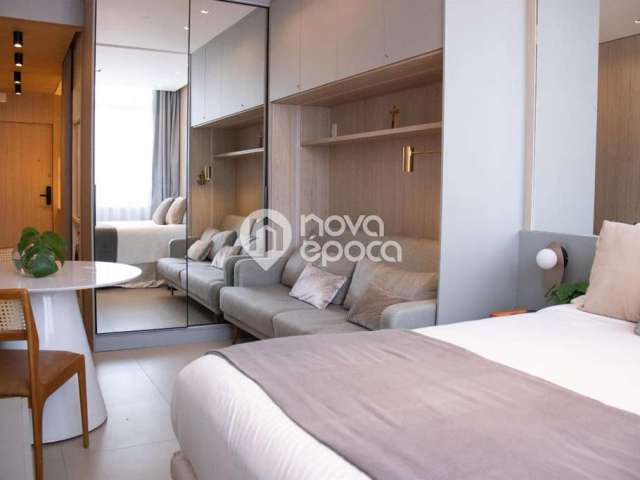 Apartamento com 1 quarto à venda na Rua Visconde de Pirajá, Ipanema, Rio de Janeiro, 30 m2 por R$ 900.000