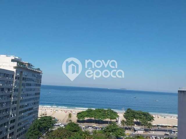 Apartamento com 1 quarto à venda na Rua Belfort Roxo, Copacabana, Rio de Janeiro, 54 m2 por R$ 750.000