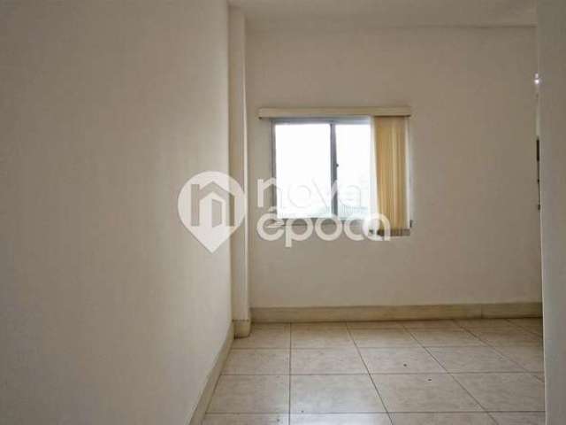 Apartamento com 1 quarto à venda na Rua Conselheiro Olegário, Maracanã, Rio de Janeiro, 48 m2 por R$ 330.000