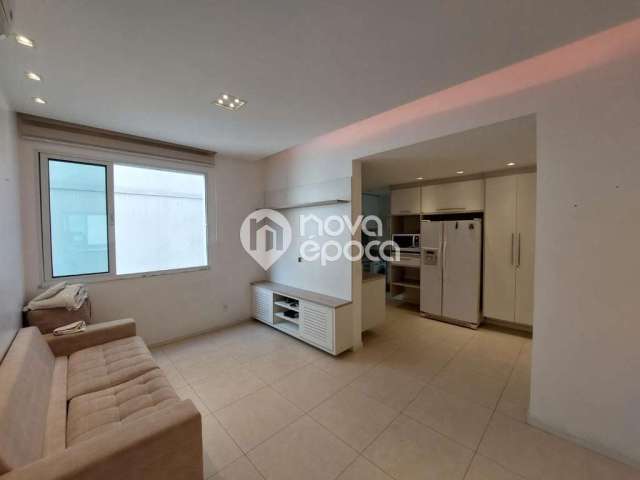 Apartamento com 2 quartos à venda na Rua Visconde de Pirajá, Ipanema, Rio de Janeiro, 75 m2 por R$ 1.450.000