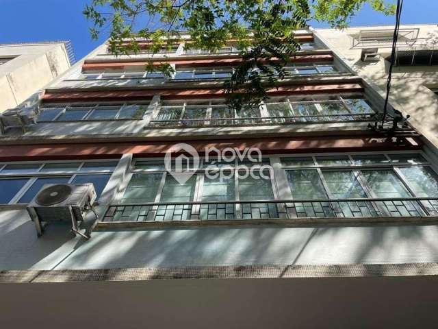 Apartamento com 2 quartos à venda na Rua Andrade Neves, Tijuca, Rio de Janeiro, 86 m2 por R$ 480.000