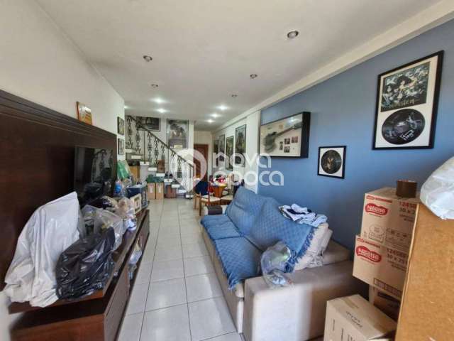 Apartamento com 2 quartos à venda na Rua Bueno de Paiva, Méier, Rio de Janeiro, 201 m2 por R$ 695.000