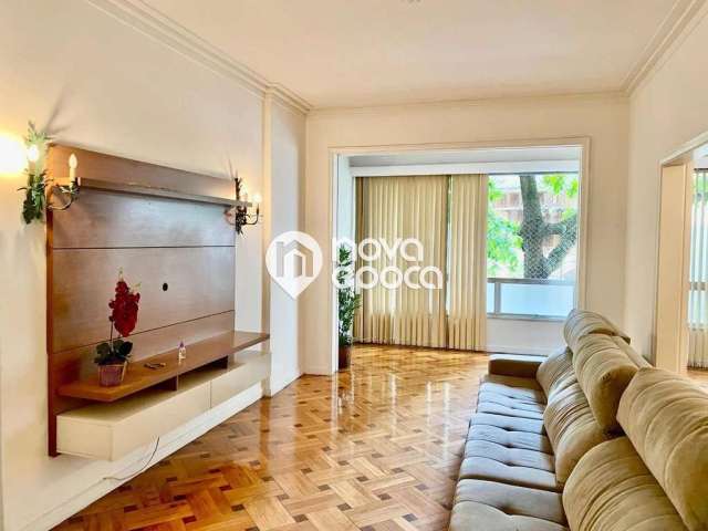 Apartamento com 3 quartos à venda na Rua Sá Ferreira, Copacabana, Rio de Janeiro, 152 m2 por R$ 890.000