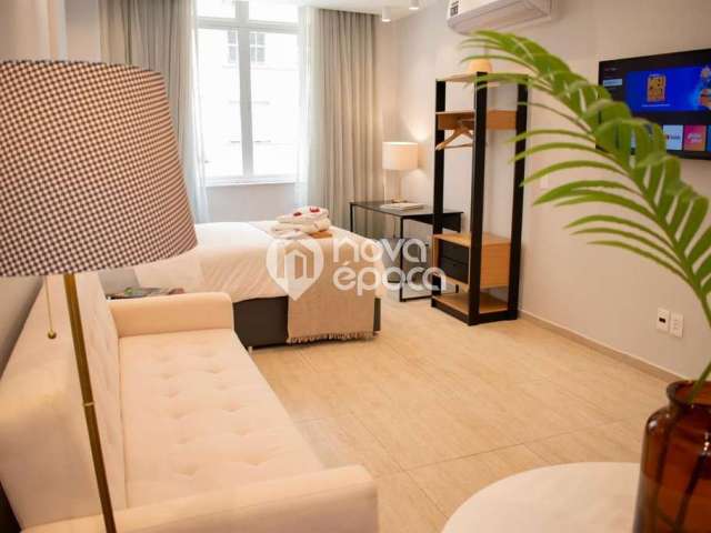 Apartamento com 1 quarto à venda na Rua Gomes Carneiro, Ipanema, Rio de Janeiro, 30 m2 por R$ 800.000