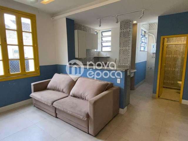 Apartamento com 1 quarto à venda na Rua Tavares Bastos, Catete, Rio de Janeiro, 41 m2 por R$ 420.000