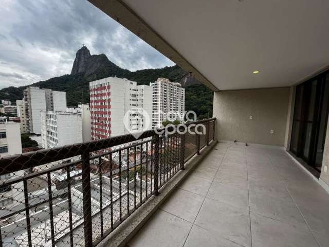 Apartamento com 3 quartos à venda na Rua São Clemente, Botafogo, Rio de Janeiro, 119 m2 por R$ 1.680.000