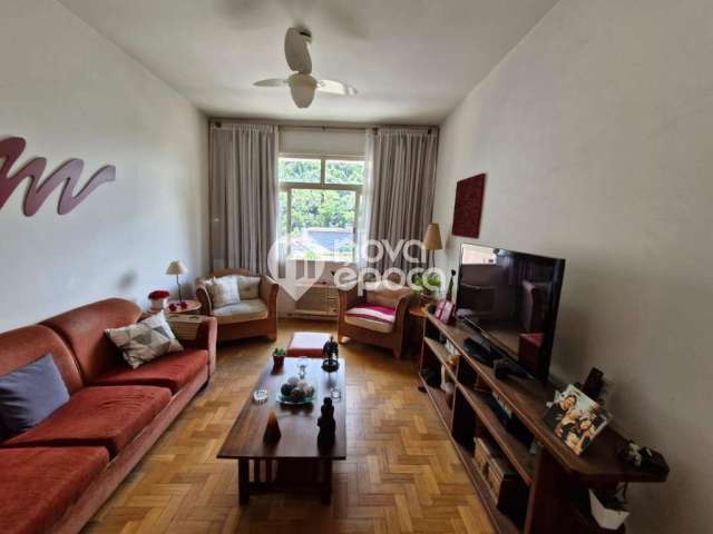 Apartamento com 3 quartos à venda na Rua São Clemente, Botafogo, Rio de Janeiro, 110 m2 por R$ 1.050.000