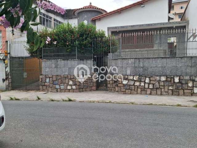 Casa em condomínio fechado com 3 quartos à venda na Rua Chapot Prevost, Freguesia (Ilha do Governador), Rio de Janeiro, 122 m2 por R$ 750.000