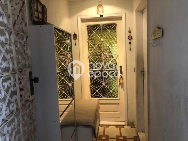 Apartamento com 3 quartos à venda na Rua Frank Garcia, Tauá, Rio de Janeiro, 106 m2 por R$ 430.000