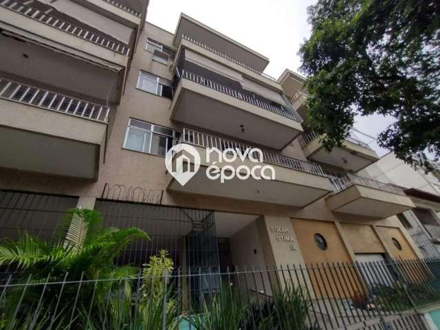 Apartamento com 2 quartos à venda na Rua Érico Coelho, Tauá, Rio de Janeiro, 63 m2 por R$ 270.000